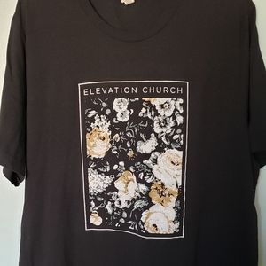 Elevation Church Band Tee
